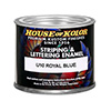 STRIPING ENAMEL-ROYAL BLUE